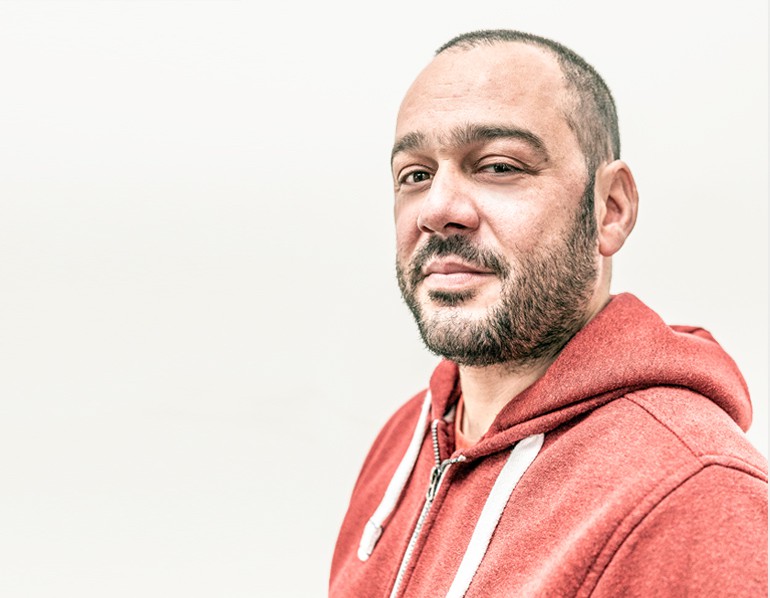 Matteo Tinazzi