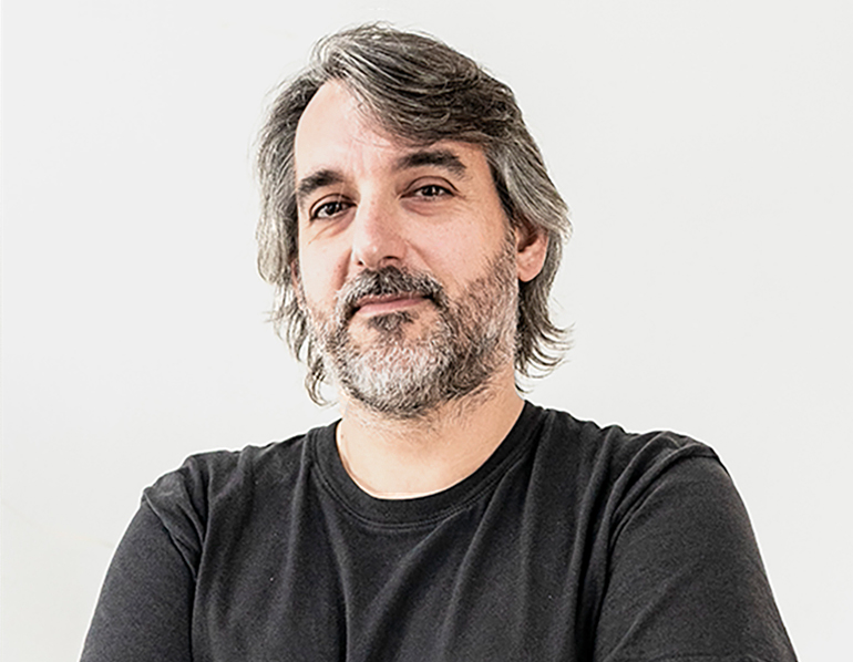 Claudio Tonel (Project Manager - Web & Multimedia)