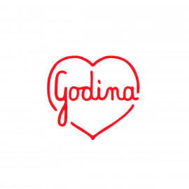 Godina