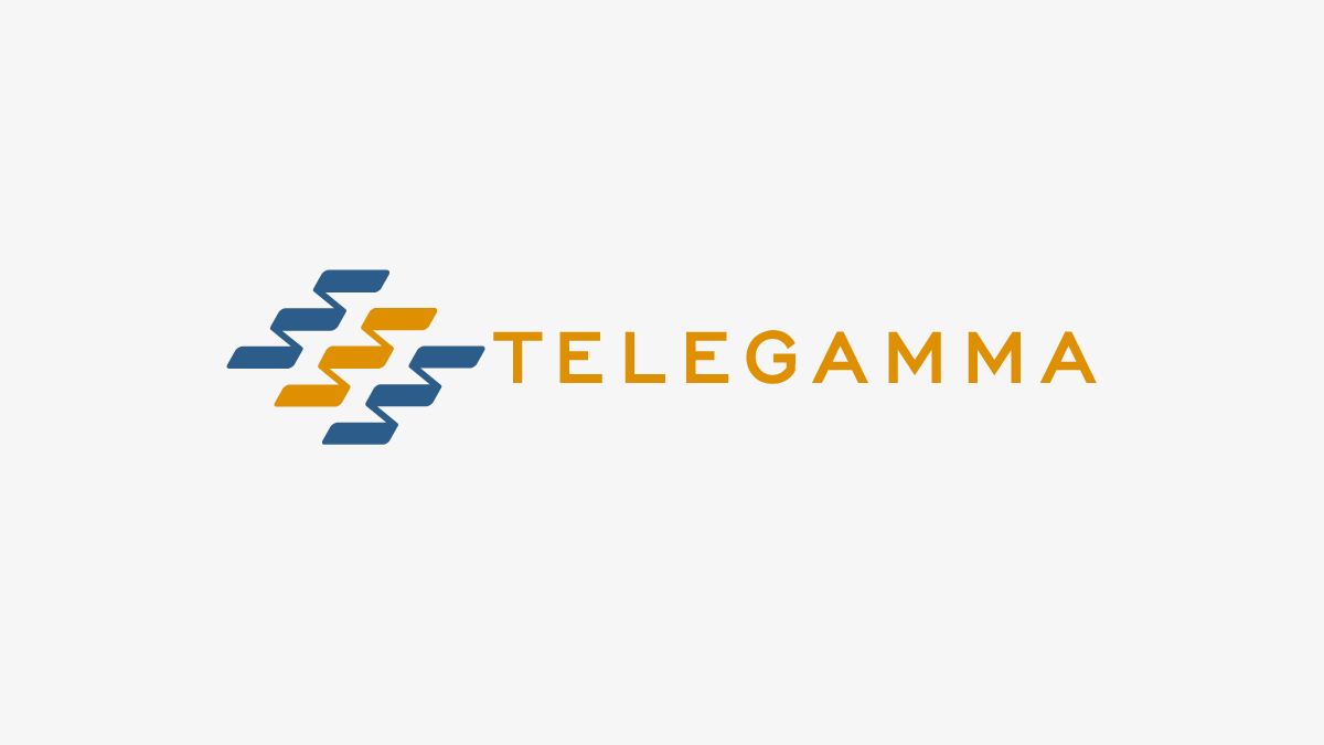 Telegamma