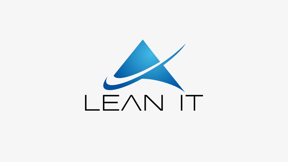 Lean IT
