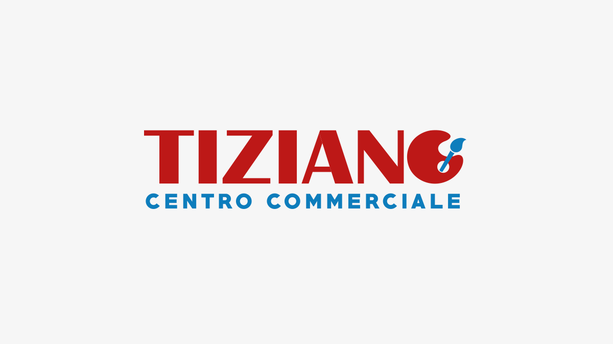 Centro Commerciale Tiziano