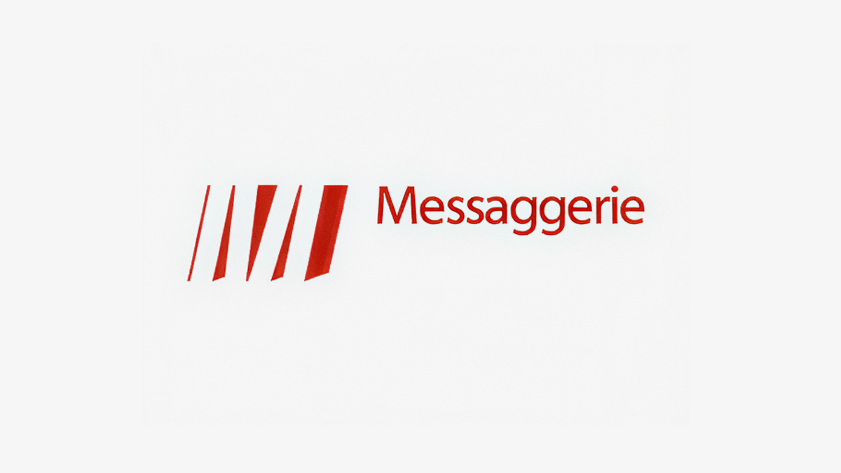 messaggerie