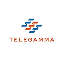 Telegamma