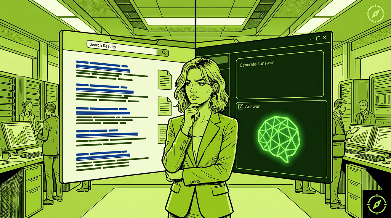 AIO Web Marketing | SEO per AI