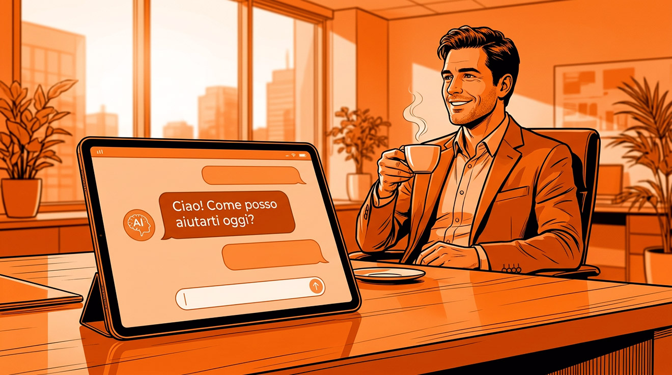 Marketing Automation AI