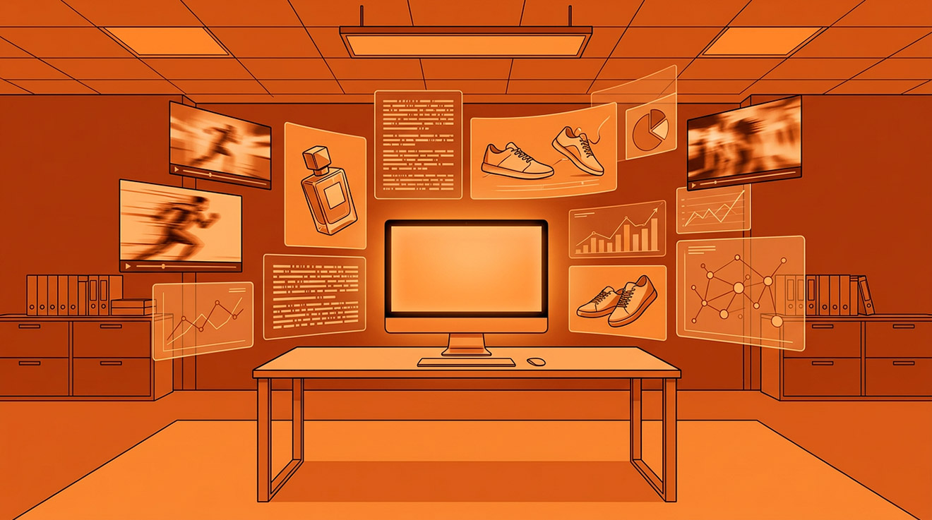 Agenzia AI Marketing