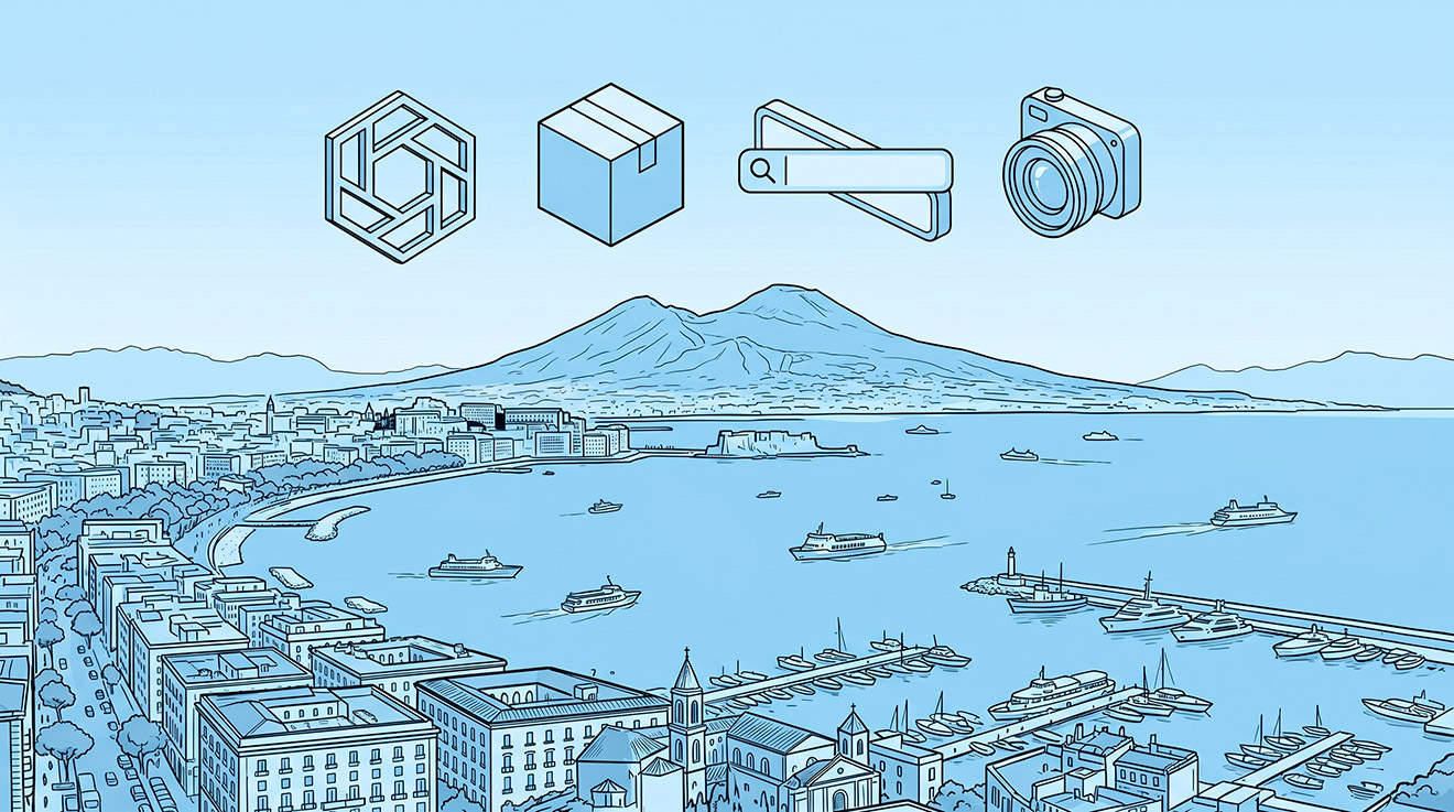 Agenzia Comunicazione Napoli
