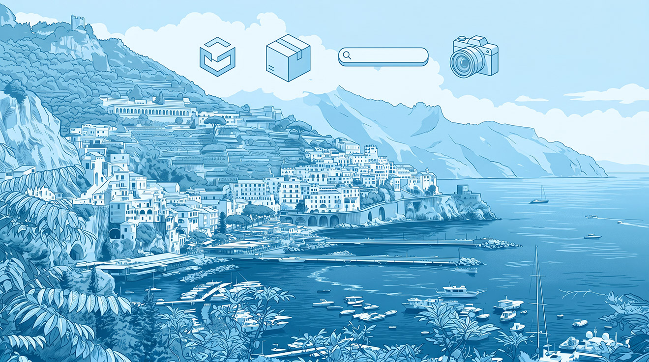 Agenzia Comunicazione Salerno