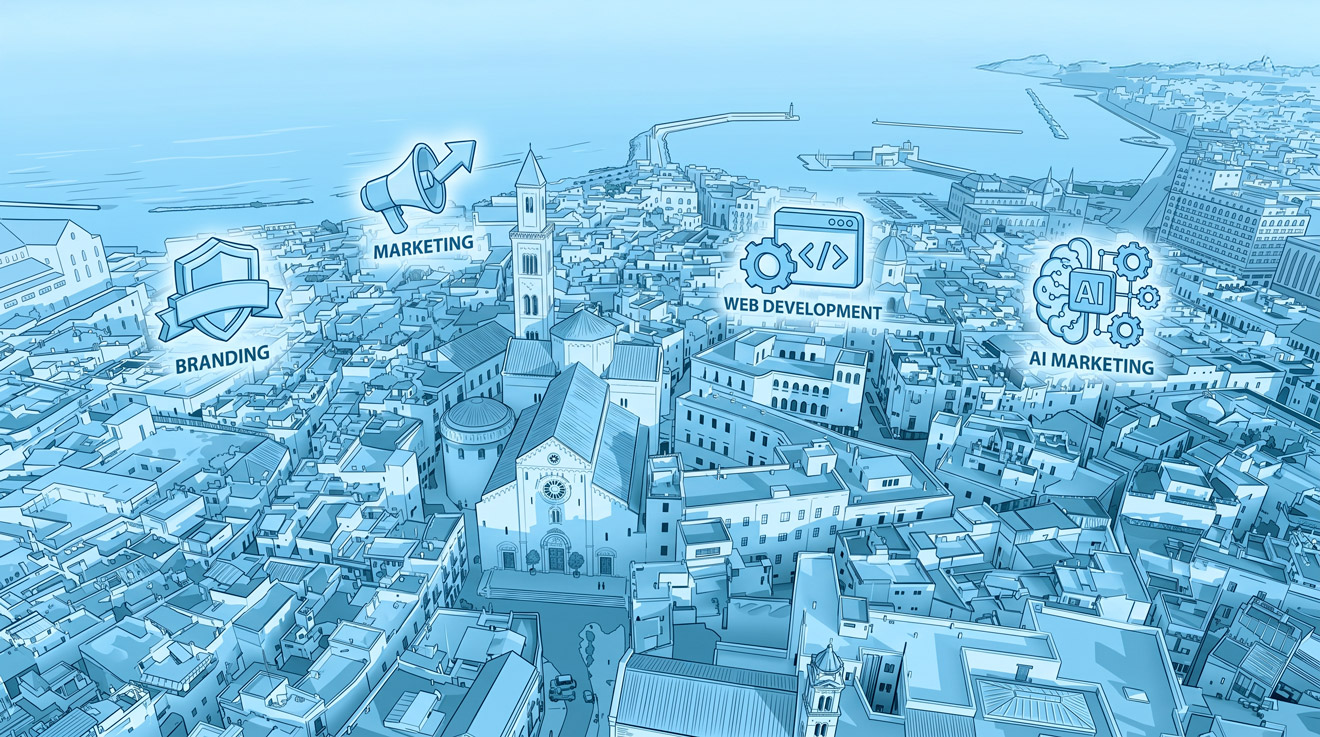 Agenzia di Comunicazione Bari