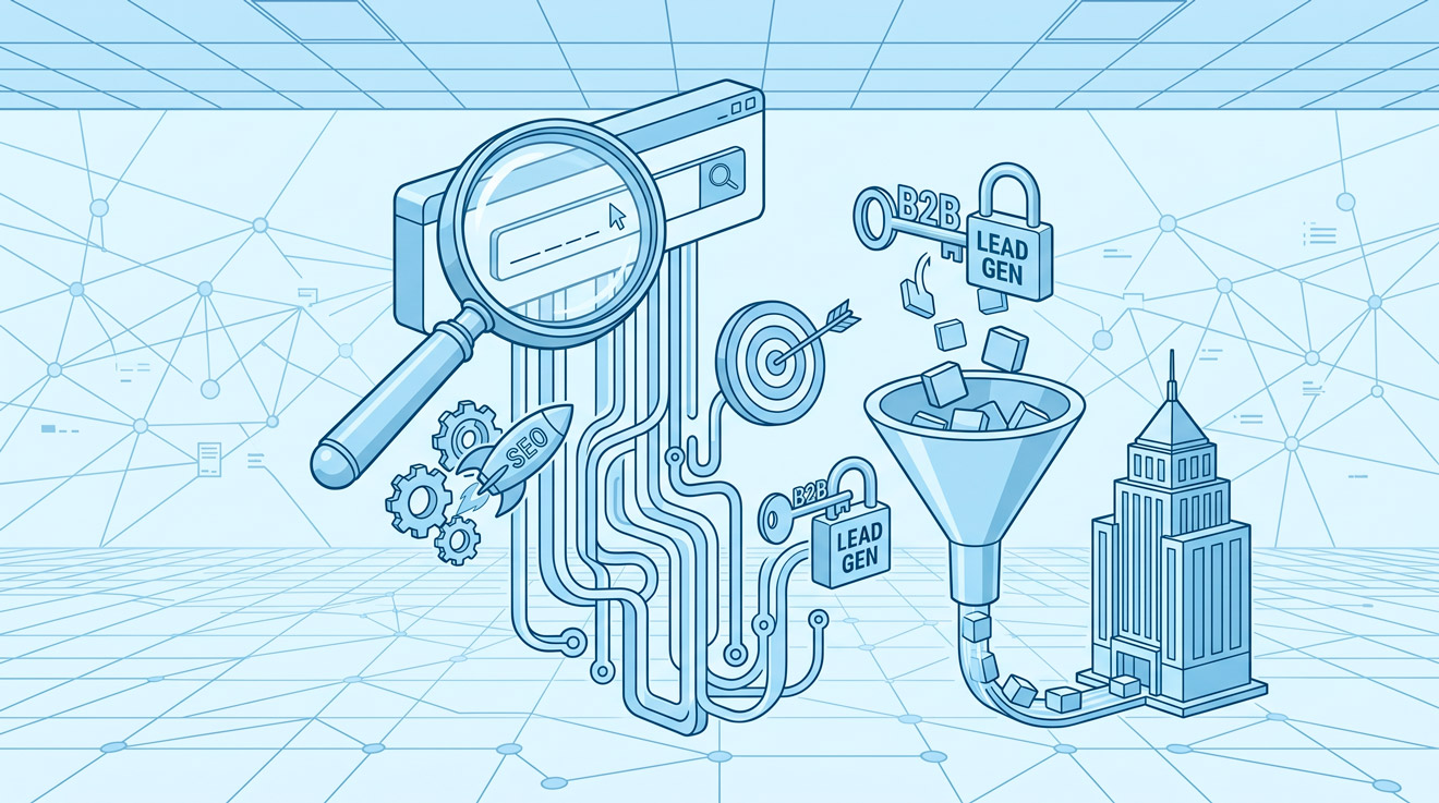 Lead Generation B2B Macerata