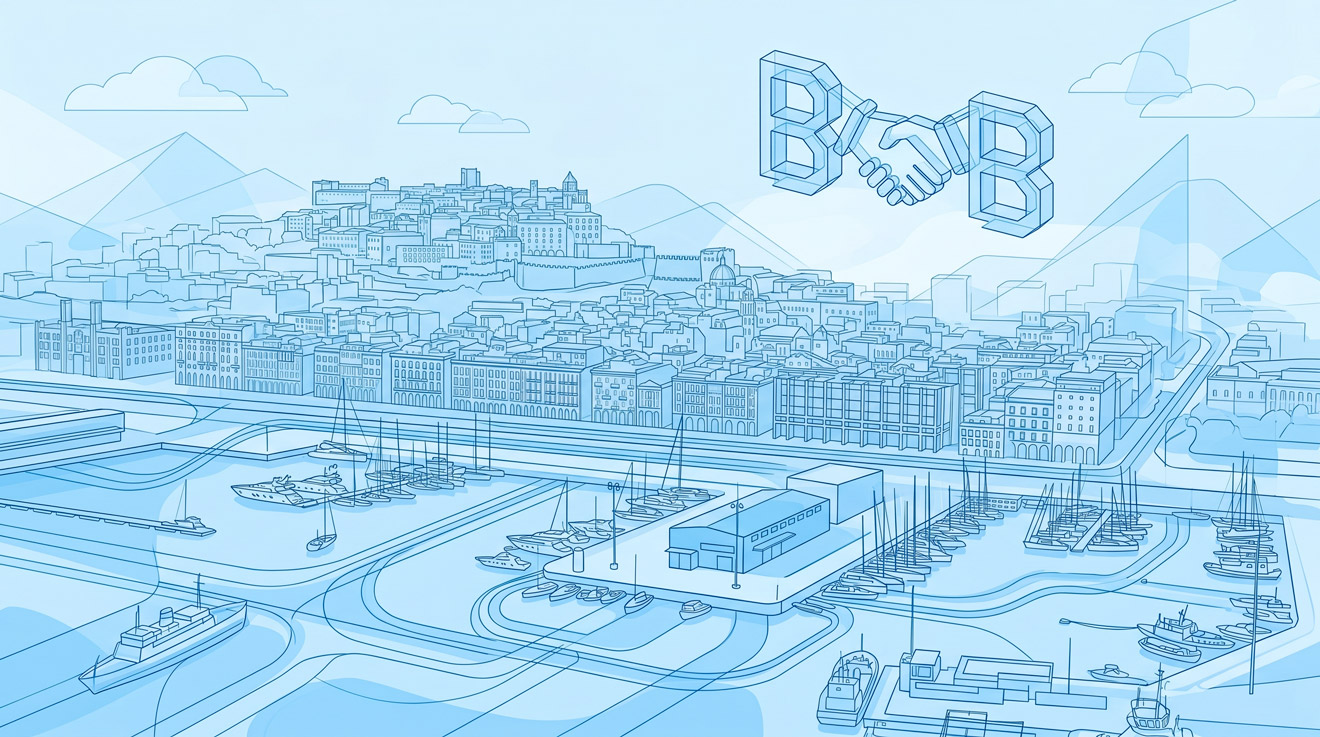 Lead Generation B2B Cagliari