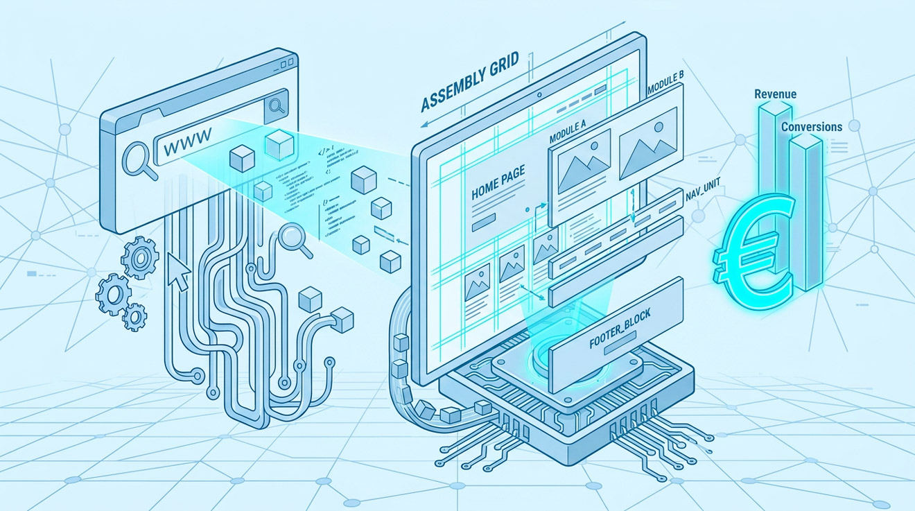 Quanto costa un sito web?