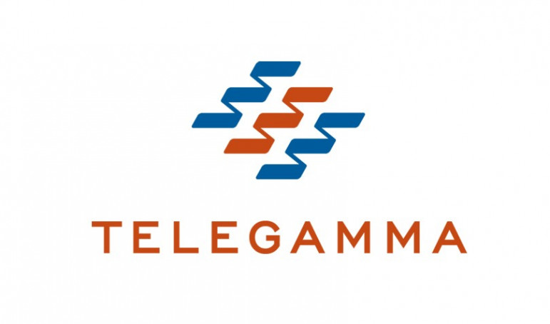 Telegamma