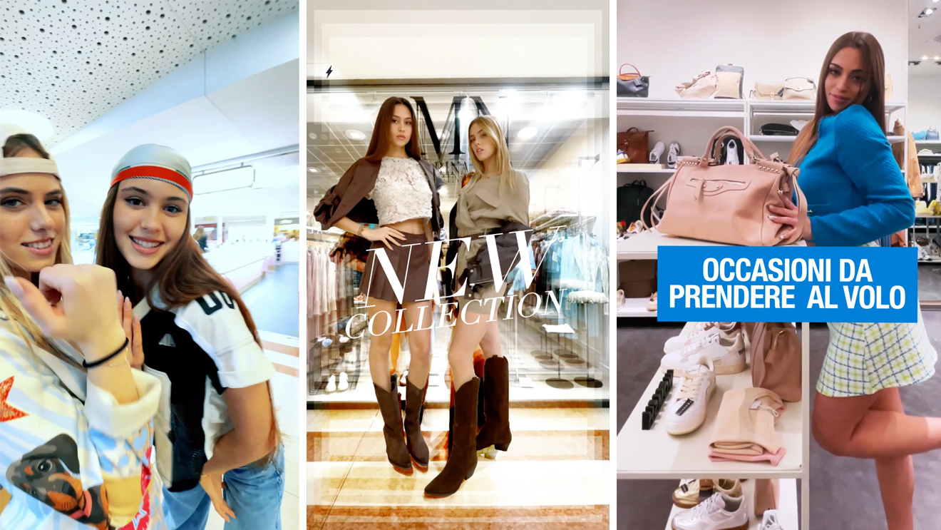 Social Media Centro Tiziano