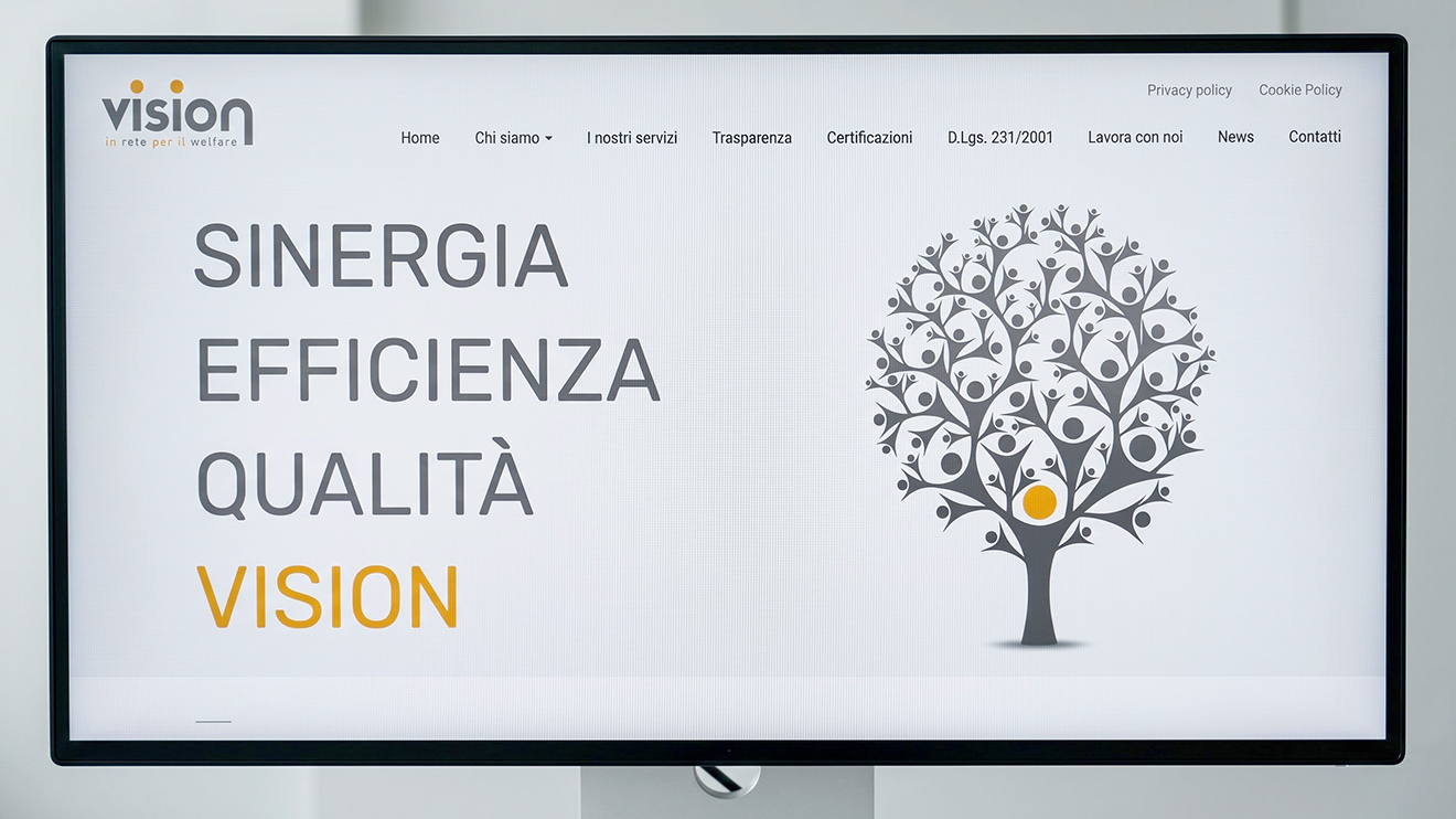 Consorzio Vision