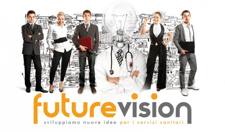 Concorso Facebook Vision