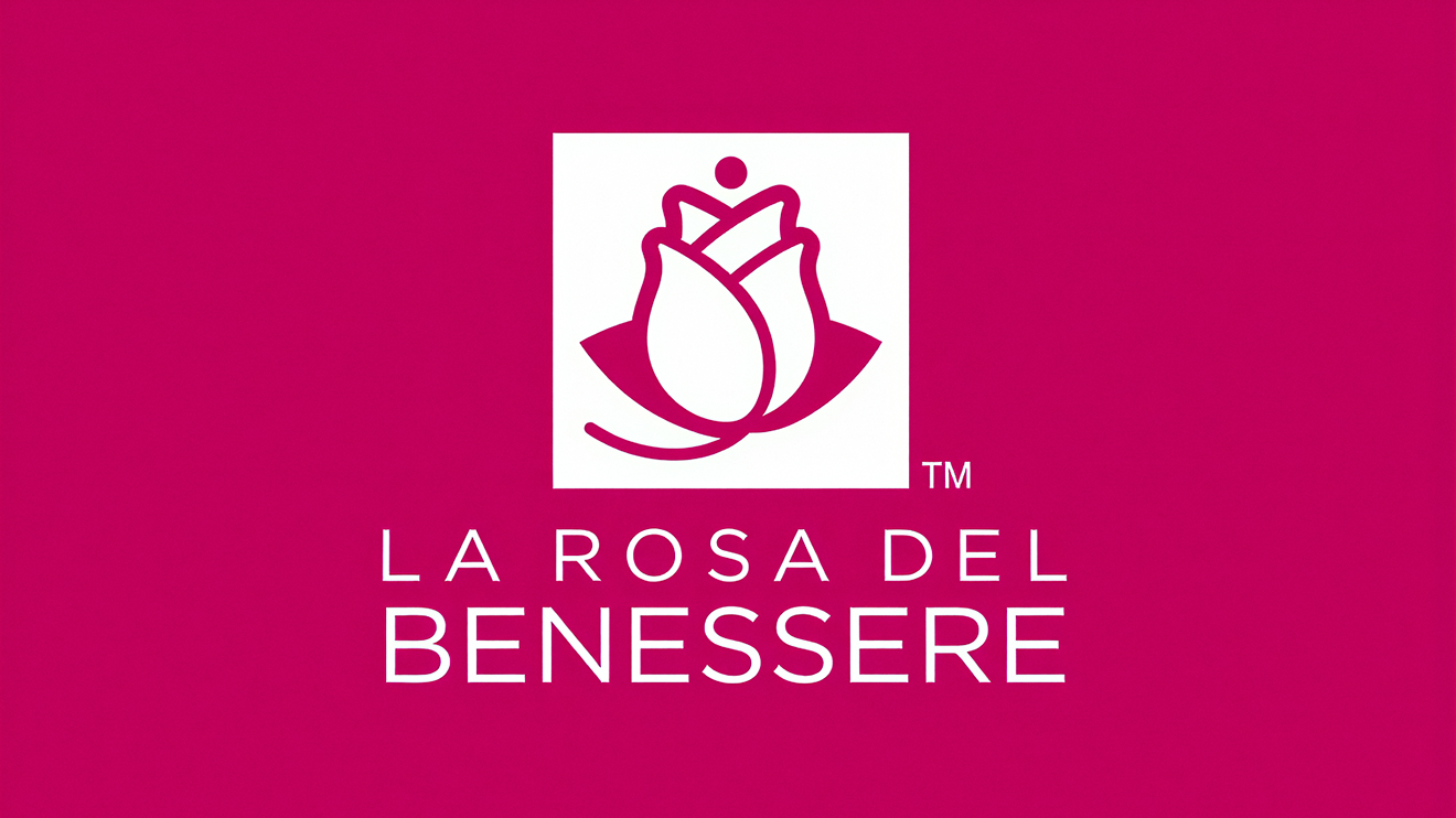 La Rosa del Benessere
