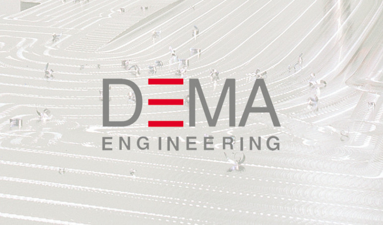 DEMA Engineering