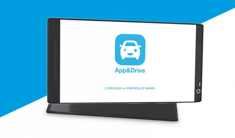 App&Drive