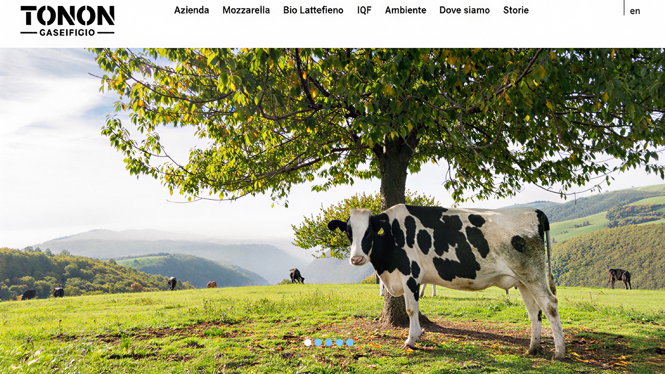 Caseificio Tonon