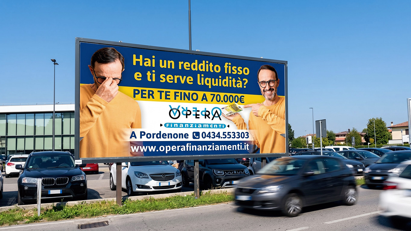 Opera Finanziamenti