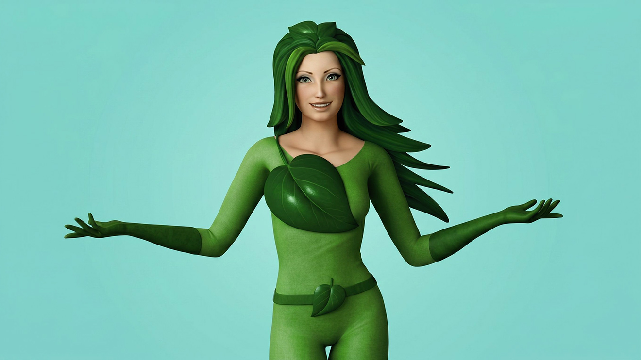 Greenia per Ambiente.it