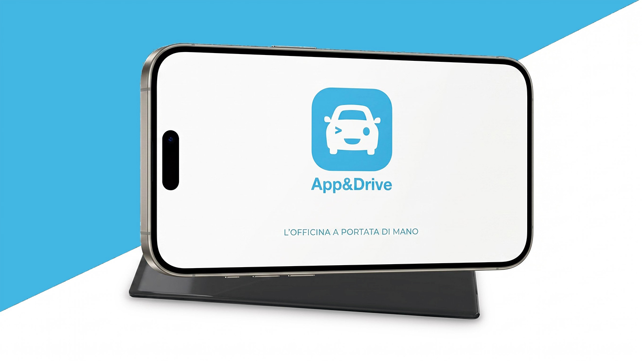 App&Drive
