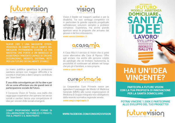 Concorso Future Vision