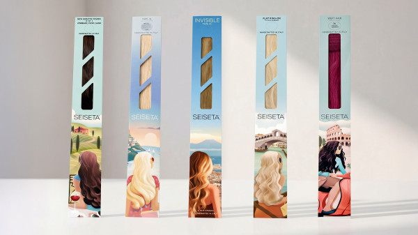 Linea Classic Natural cut