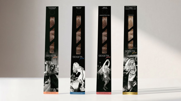 Linea Plus Natural cut