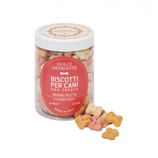 Barattolo biscotti