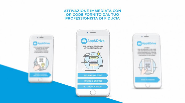 Interfaccia App