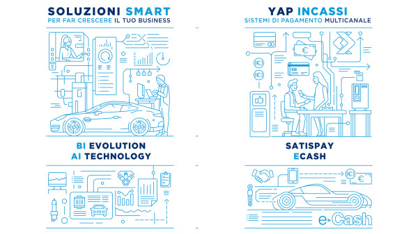 Pannelli grafici 2025