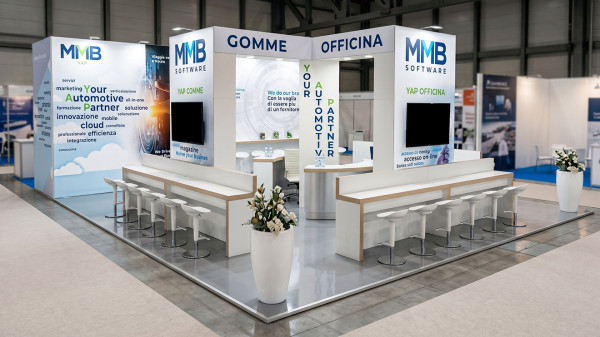 Stand 2019
