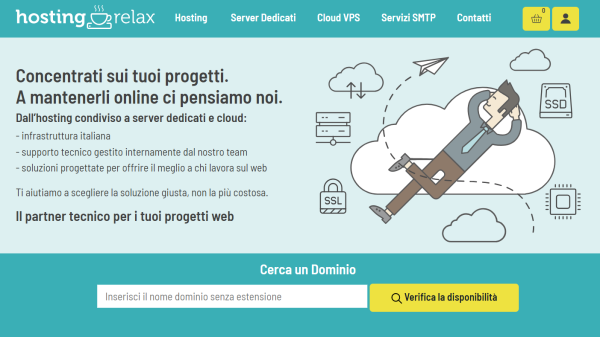 Sito web