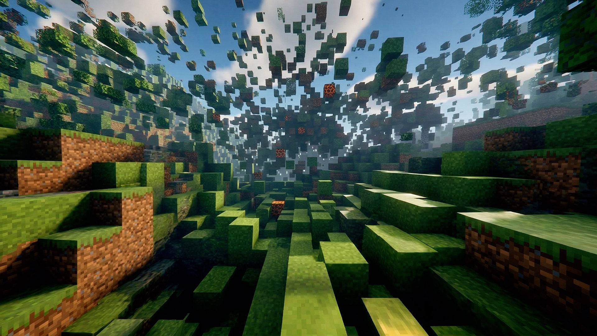 minecraft