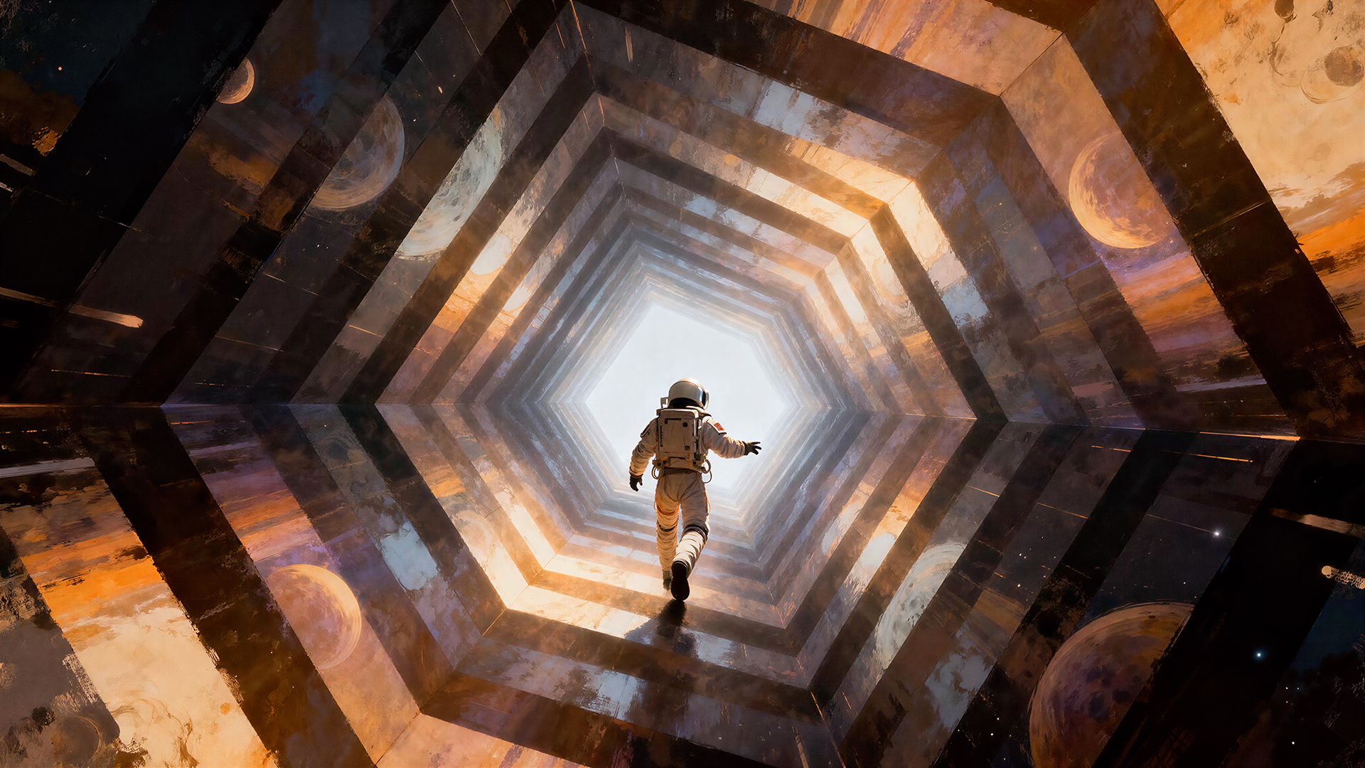 interstellar