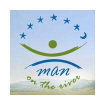 Man on the River
