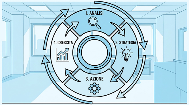 Agenzia di comunicazione a Treviso - strategia e creatività per brand aziendali