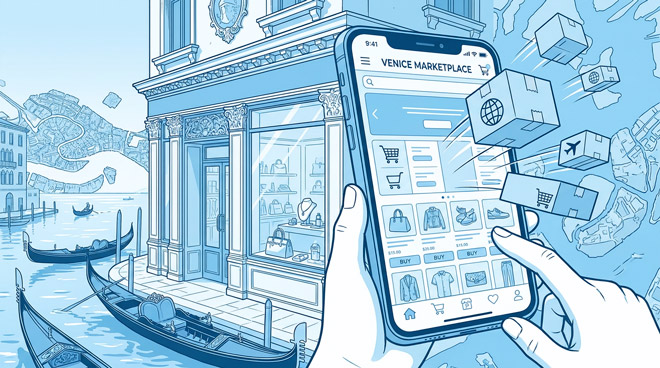Agenzia di comunicazione a Venezia per brand, enti e aziende del territorio