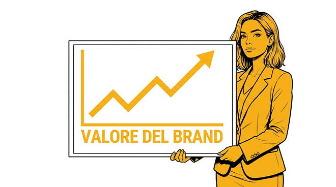 Comunicazione come investimento per costruire valore e reputazione aziendale