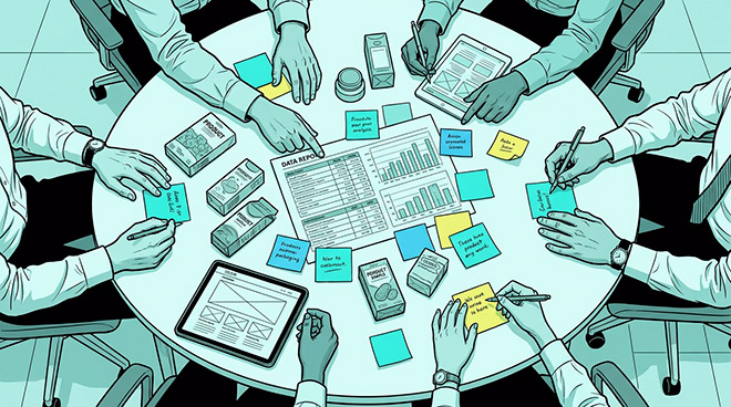 Marketing e comunicazione integrata per aziende, branding e performance digitali