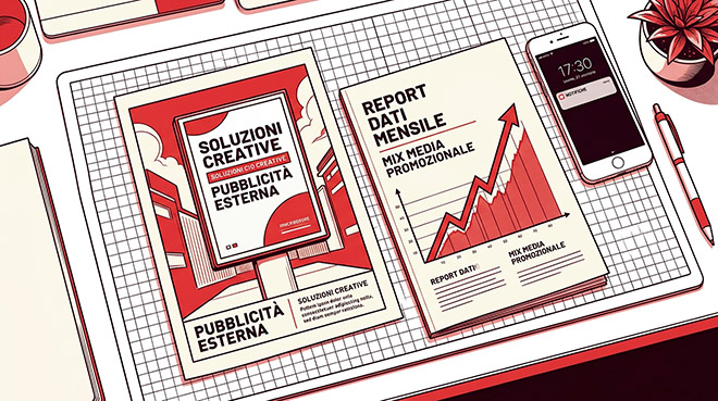 Agenzia pubblicitaria a Padova per campagne locali, media planning e advertising digitale
