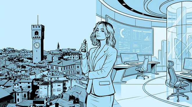 Agenzia di comunicazione in Veneto per strategie di branding, marketing e sviluppo digitale