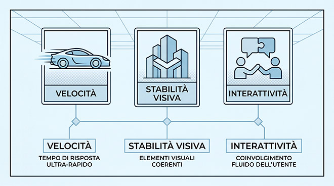 Consulenza SEO grafico