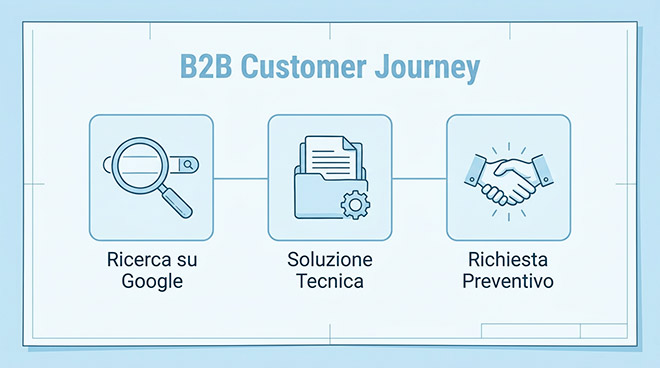 Lead Generation B2B