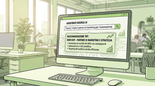 Ottimizzazione SEO per AI
