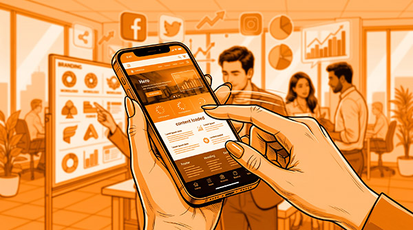 Realizzazione siti web professionali per aziende, SEO e sviluppo digitale