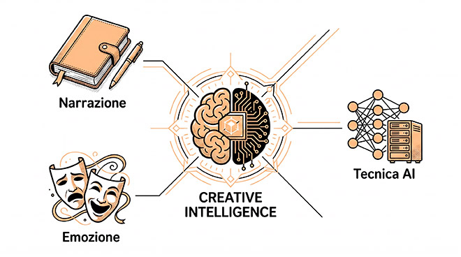 Video marketing AI generativa